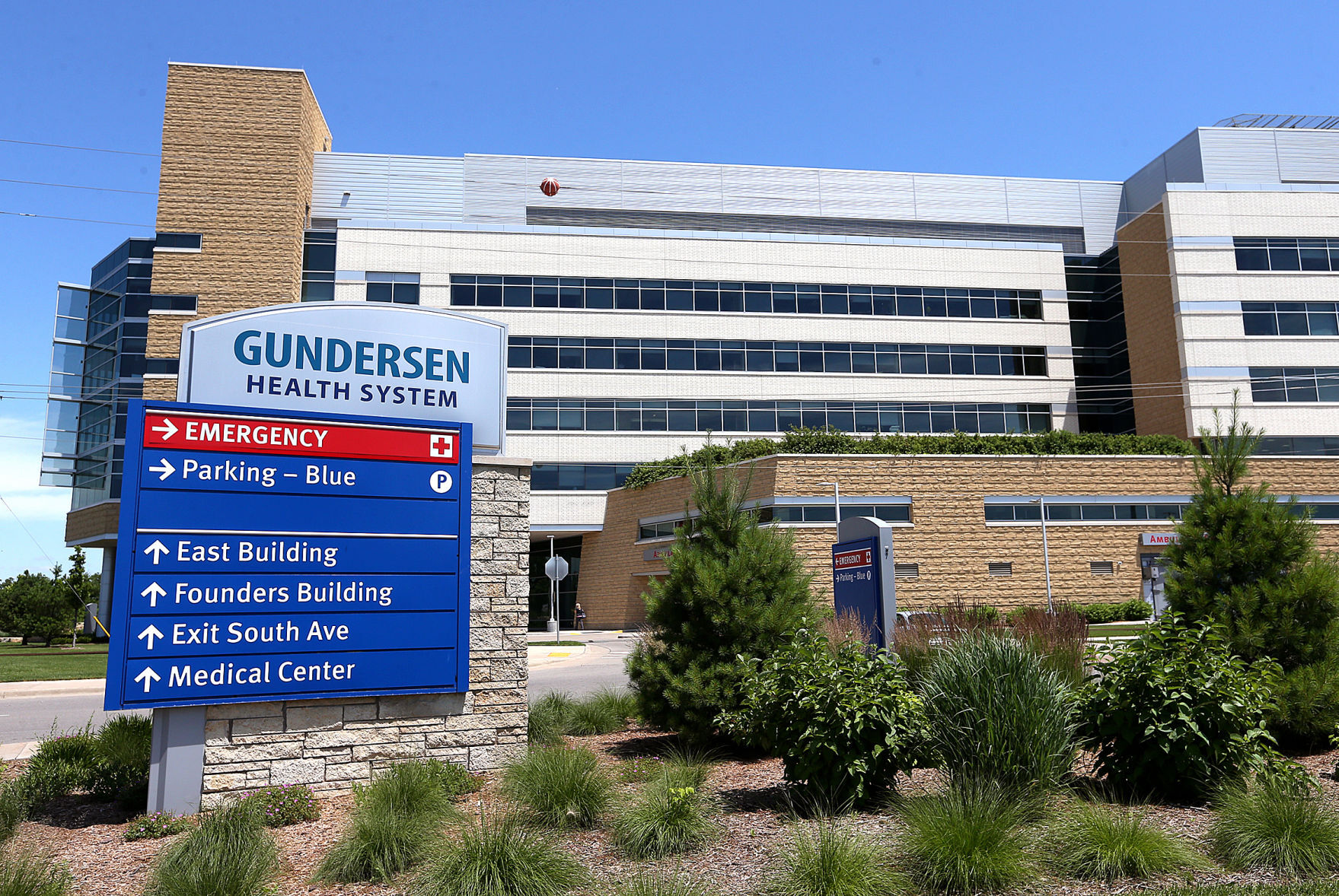 Gundersen Health System